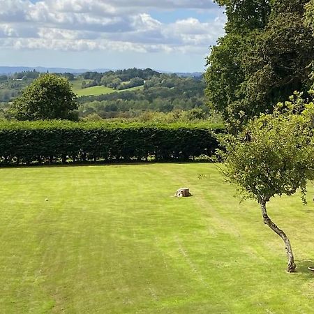 Spacious One Bedroom Flat West Hoathley エクステリア 写真