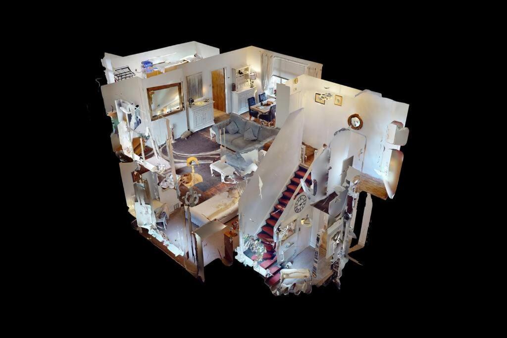 Spacious One Bedroom Flat West Hoathley エクステリア 写真